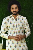 Hero Teja Sajja Stills